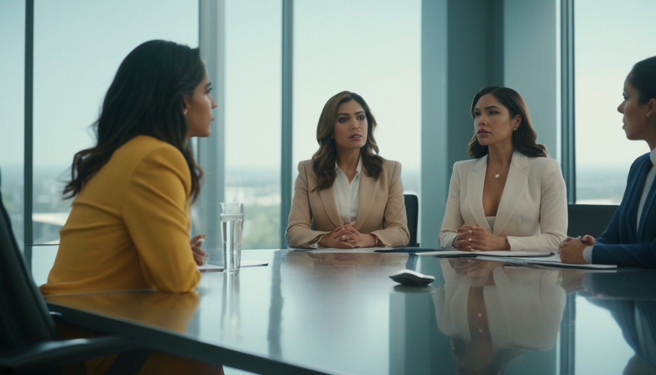 group-of-wealthy-latinas-discussing-business-in-front-modern-corporate-boardroom-1